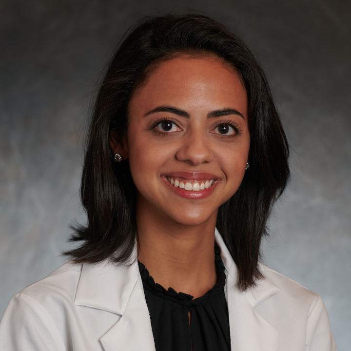 Meet the Fellows Cardiology UCLA Health